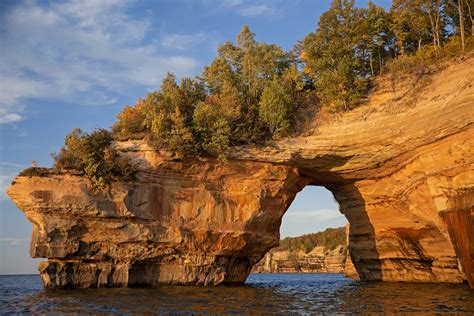 visit michigan
