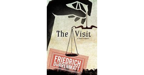 Visit Script Durrenmatt