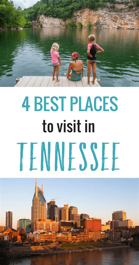 visit tennessee