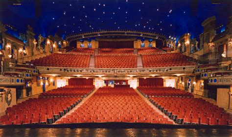 Visit The Capitol Theatre Today A Stage For Capitol Theater Balcony View - Capitol Theater Balcony View