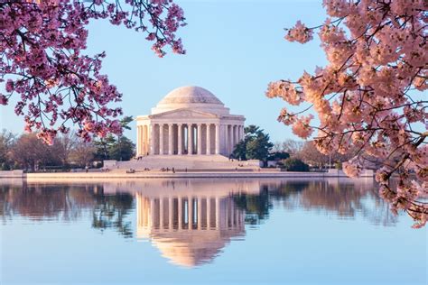 visit washington dc