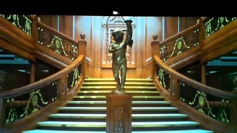 Visite Du Titanic En 3d   Tourists Will Be Able To Visit The Wreck - Visite Du Titanic En 3d