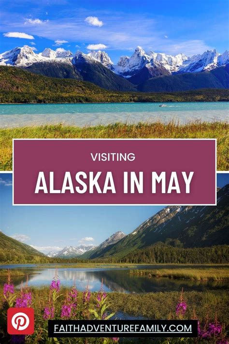 visiting alaska
