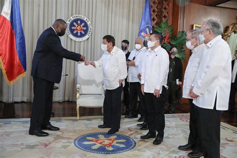 Visiting Forces Agreement