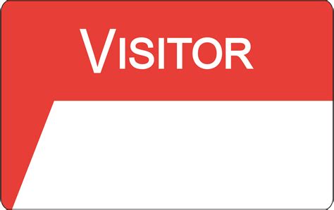visitor logo
