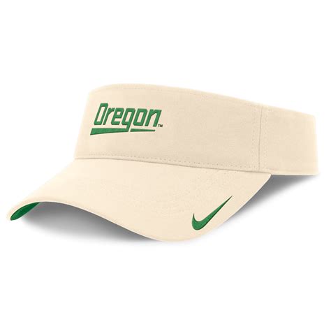 visor oregon