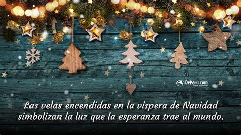 Vispera De Navidad