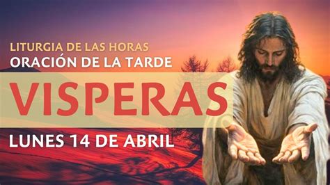 Visperas De Hoy
