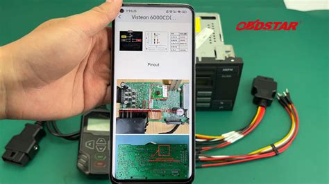 Full Download Visteon 6000Cd User Guide 