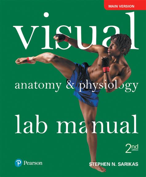 visual anatomy physiology 2nd edition