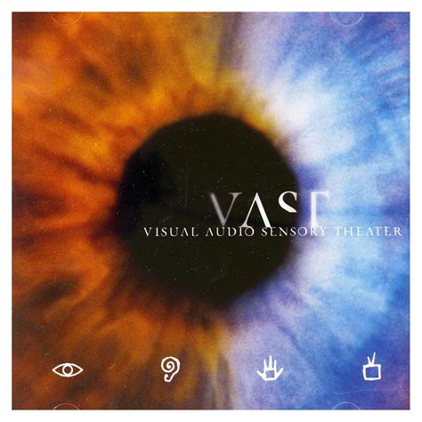 Visual Audio Sensory Theater