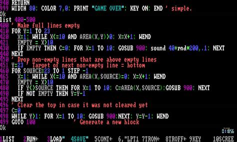visual basic codes examples