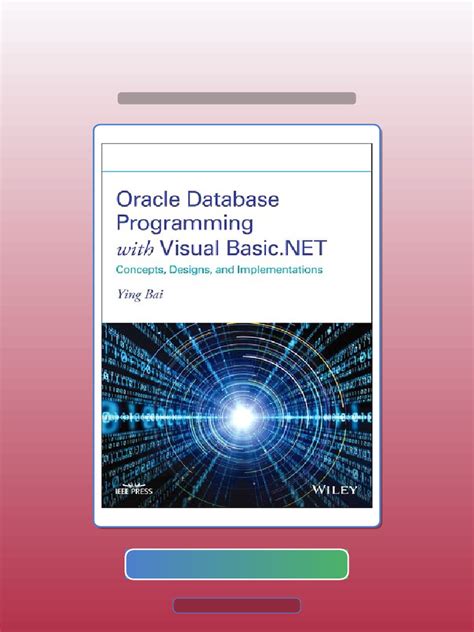 Visual Basicnet All Versions