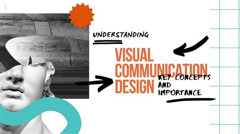 Visual Communication Design Nelson