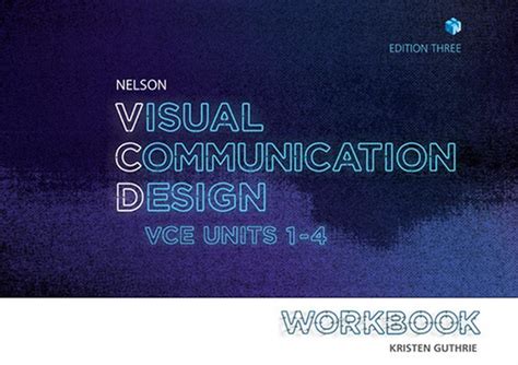visual communication design nelson 3rd ed