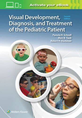 visual development diagnosis and treatment of the