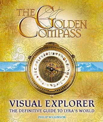 Visual Explorer The Golden Compass
