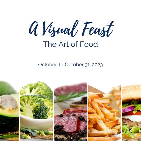 Visual Food