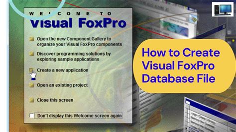 visual foxpro 60 full