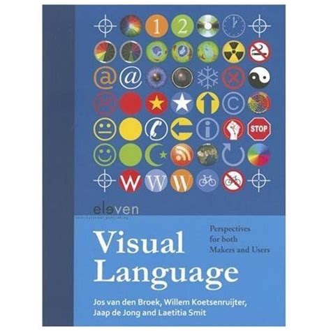 Visual Language Perspectives For Both Makers And Users
