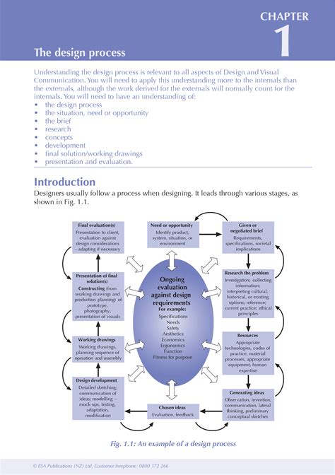 Visual Logic Study Guide