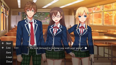 visual novel | Visual Novel Maker Divine Shop