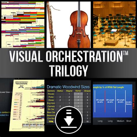 Visual Orchestration Course