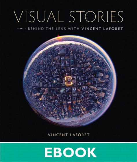 visual stories behind the lens with vincent lafore
