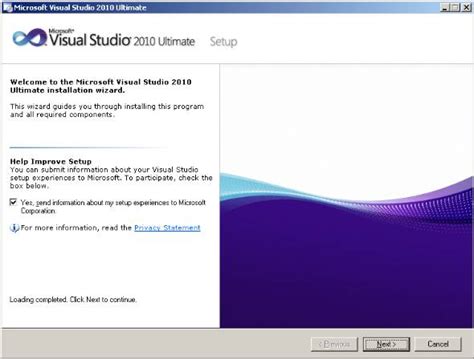 Visual Studio 2010 Tutorial For Beginners