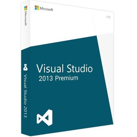 Visual Studio 2013 Premium Vs Professional
