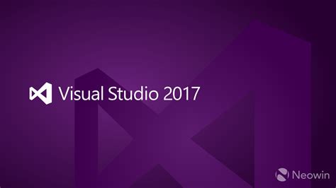 Visual Studio 2017 Latest Version