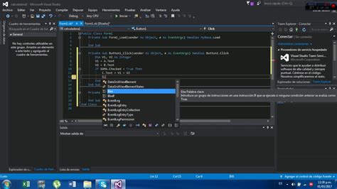 Visual Studio 2017 Tutorial For Beginners