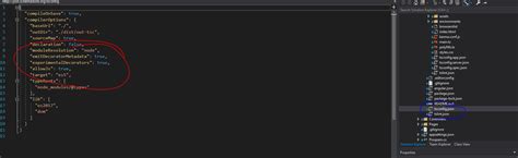 visual studio Cannot find module angular/core & Experimental Decorators vs2019 Stack Overflow