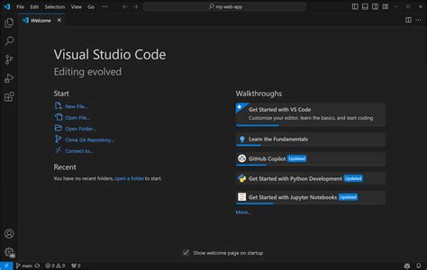Visual Studio Code Editing Tips And Tricks 25 Ways To
