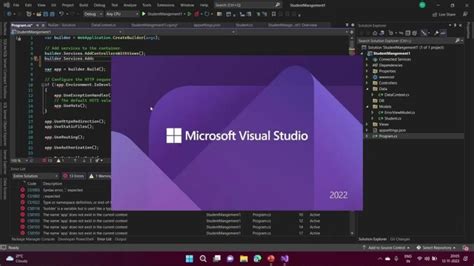 Visual Studio Get Latest Version