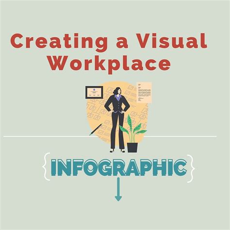 Visual Workplace Visual Thinking Creating Enterprise Excellence Through The Technologies Of The Visual Workplace