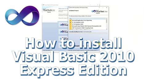 Read Visual Basic 2010 Express Edition 