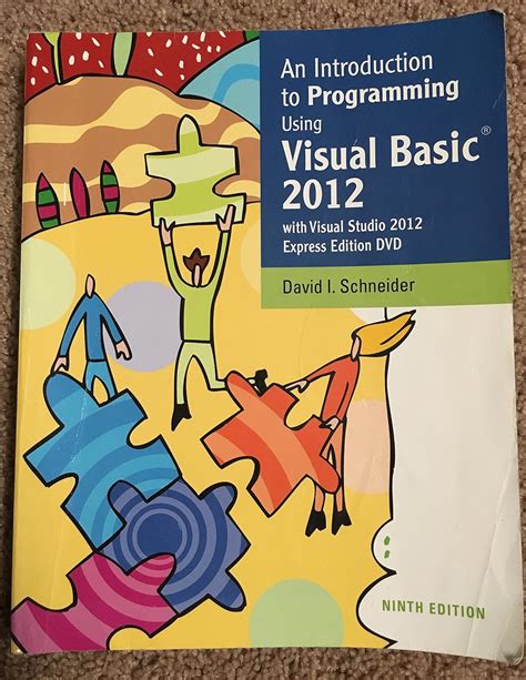 Read Online Visual Basic 2012 Programming Challenges Answers 