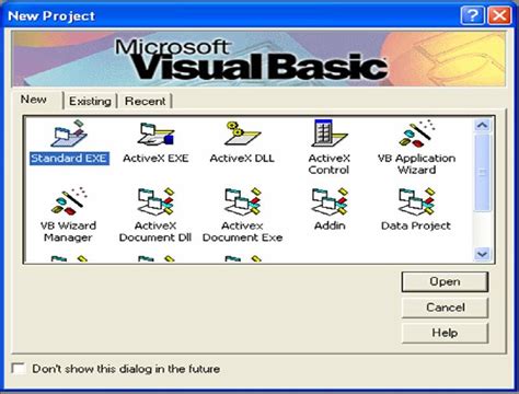 Download Visual Basic 60 Tutorial For Beginners Pdf Free Download 