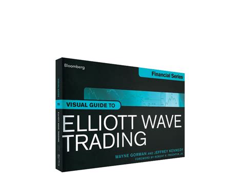 Download Visual Guide To Elliott Wave Trading 