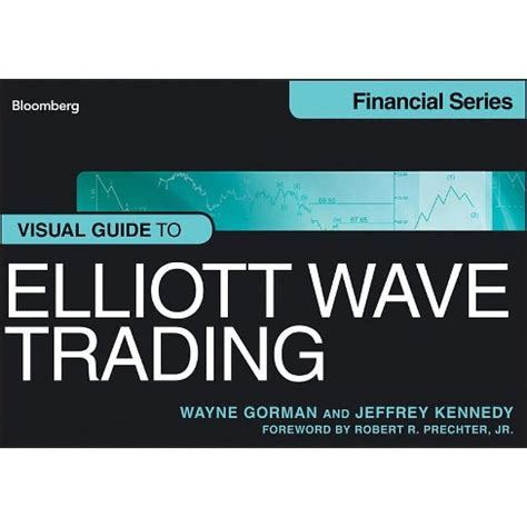 Download Visual Guide To Elliott Wave Trading Bloomberg Financial 