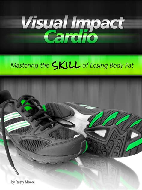 Full Download Visual Impact Cardio Pdf 