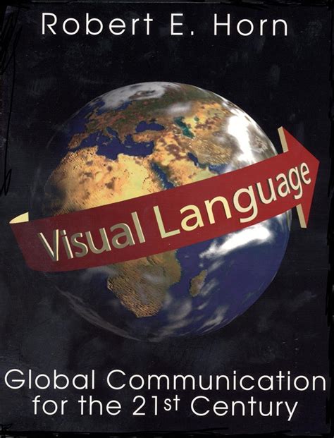 Full Download Visual Language Global Communication For The 21St Century 