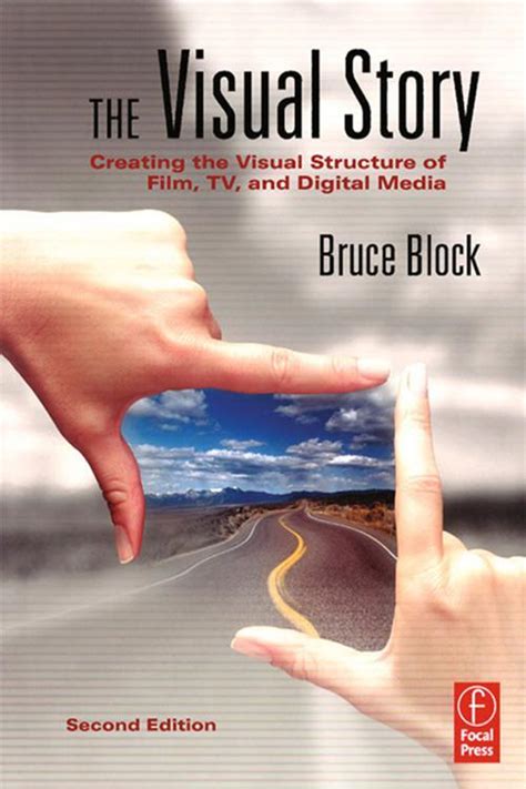 Read Visual Story Bruce Block Pdf 