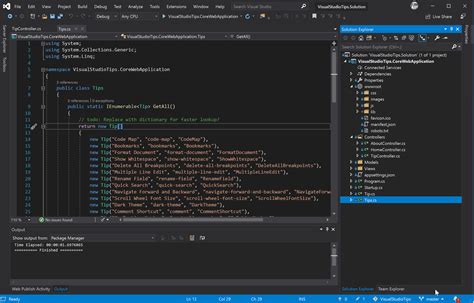 Image related to visual-studio-collapse-all