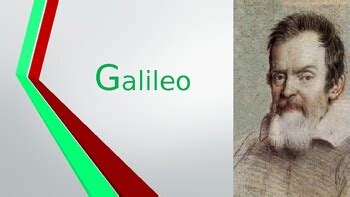 visualisierungssoftware galileo biography