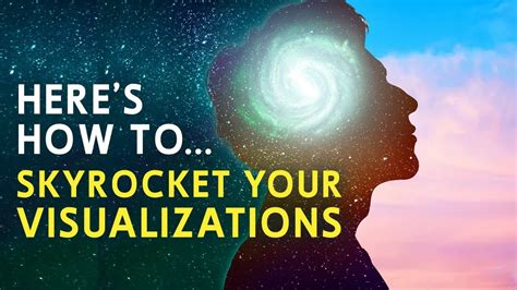 Visualization Visualization Techniques Creative Visualization Techniques And Visualization Meditation Guide To Achieve Goals And Optimal Mindset Success