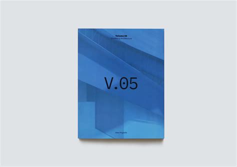 Visualizing Architecture Volume 5 Architecture Por