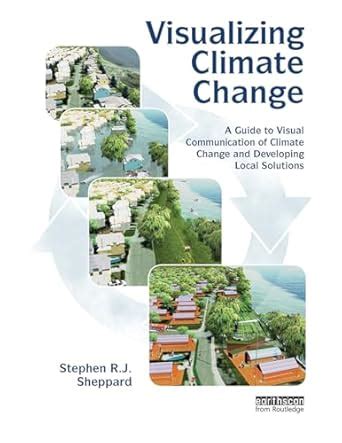Visualizing Climate Change A Guide To Visual Comm