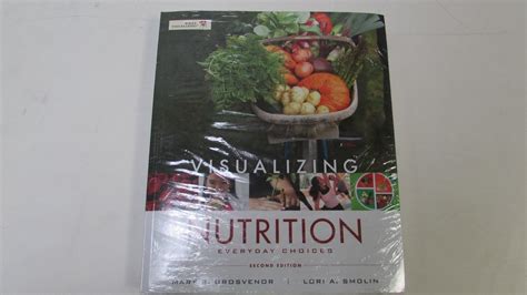 visualizing nutrition 2e